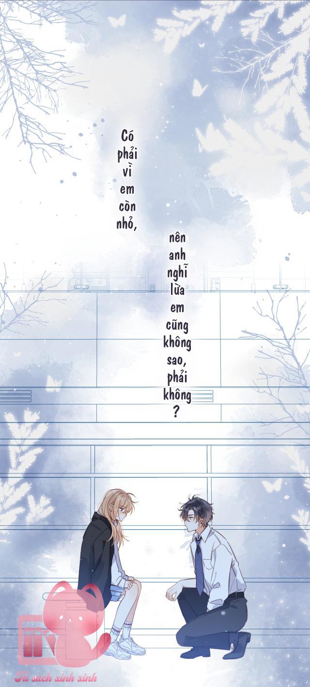 Mối Tình Thầm Kín - Chap 44 - Trang 30