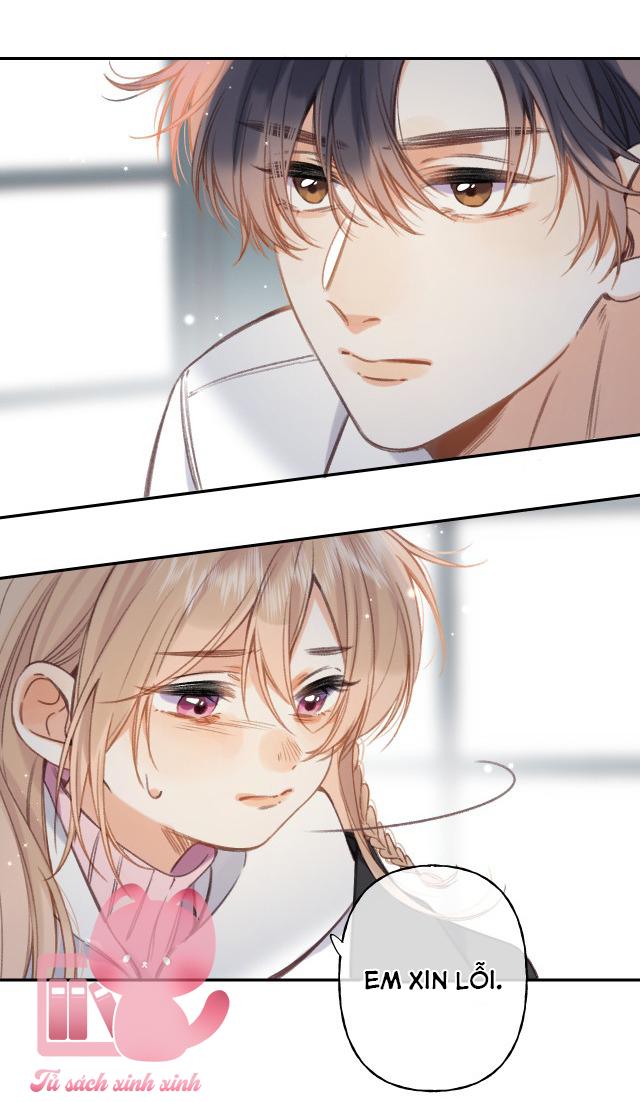Mối Tình Thầm Kín - Chap 44 - Trang 32