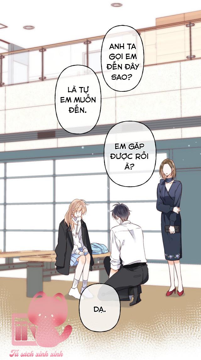 Mối Tình Thầm Kín - Chap 44 - Trang 33