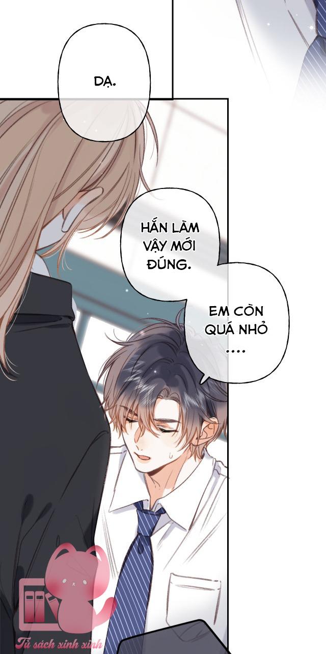 Mối Tình Thầm Kín - Chap 44 - Trang 35