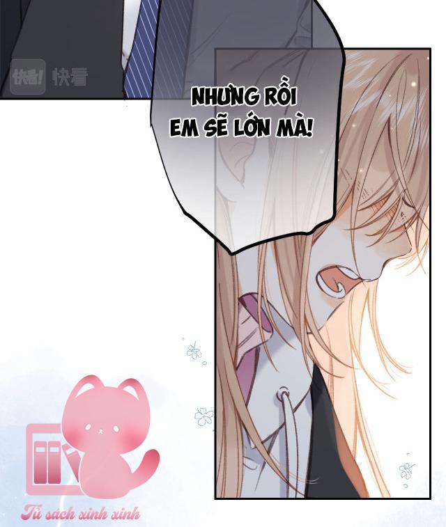 Mối Tình Thầm Kín - Chap 44 - Trang 36