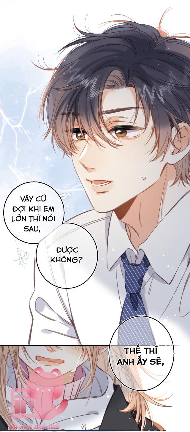Mối Tình Thầm Kín - Chap 44 - Trang 38
