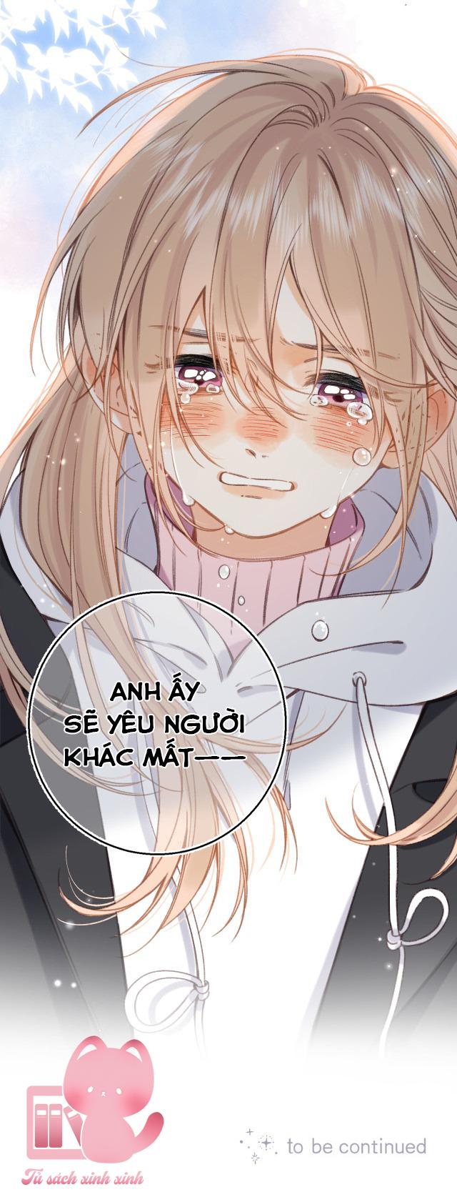 Mối Tình Thầm Kín - Chap 44 - Trang 39
