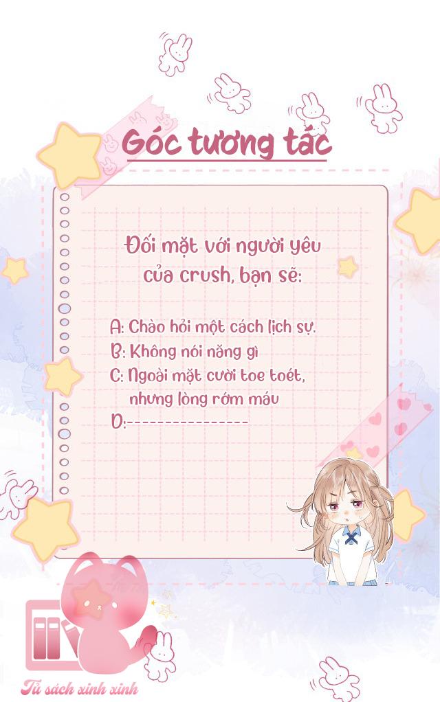 Mối Tình Thầm Kín - Chap 44 - Trang 40