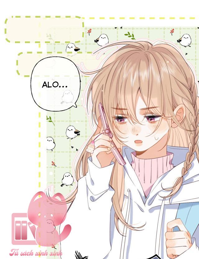 Mối Tình Thầm Kín - Chap 44 - Trang 5