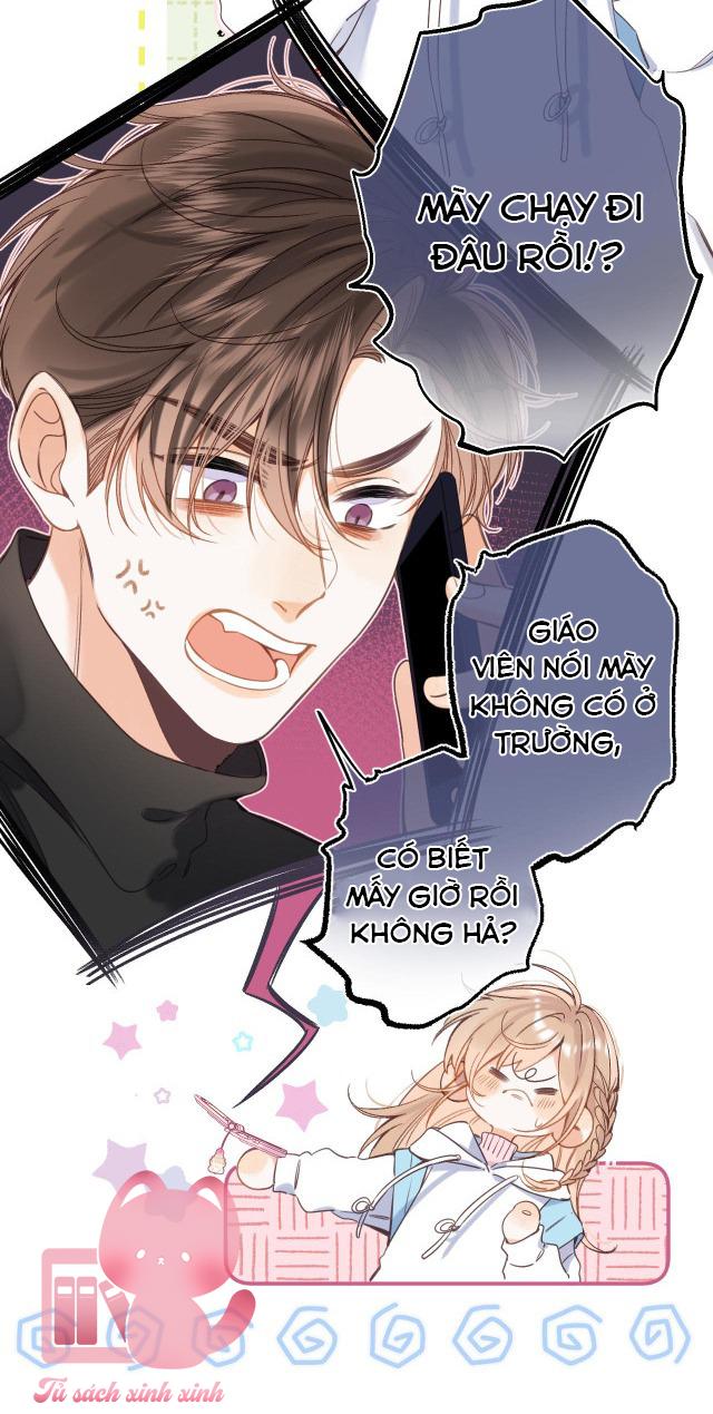 Mối Tình Thầm Kín - Chap 44 - Trang 6