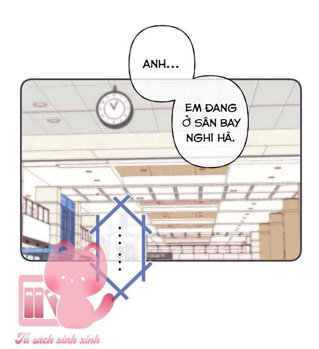 Mối Tình Thầm Kín - Chap 44 - Trang 7