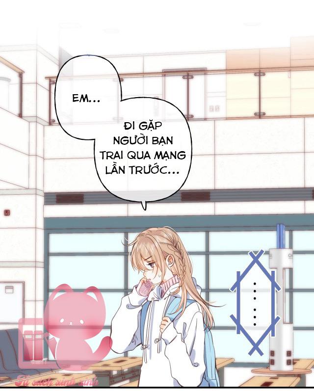 Mối Tình Thầm Kín - Chap 44 - Trang 8