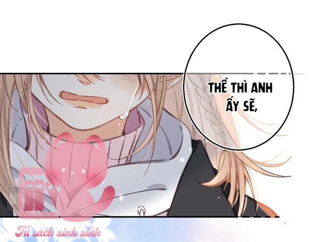 Mối Tình Thầm Kín - Chap 45 - Trang 0