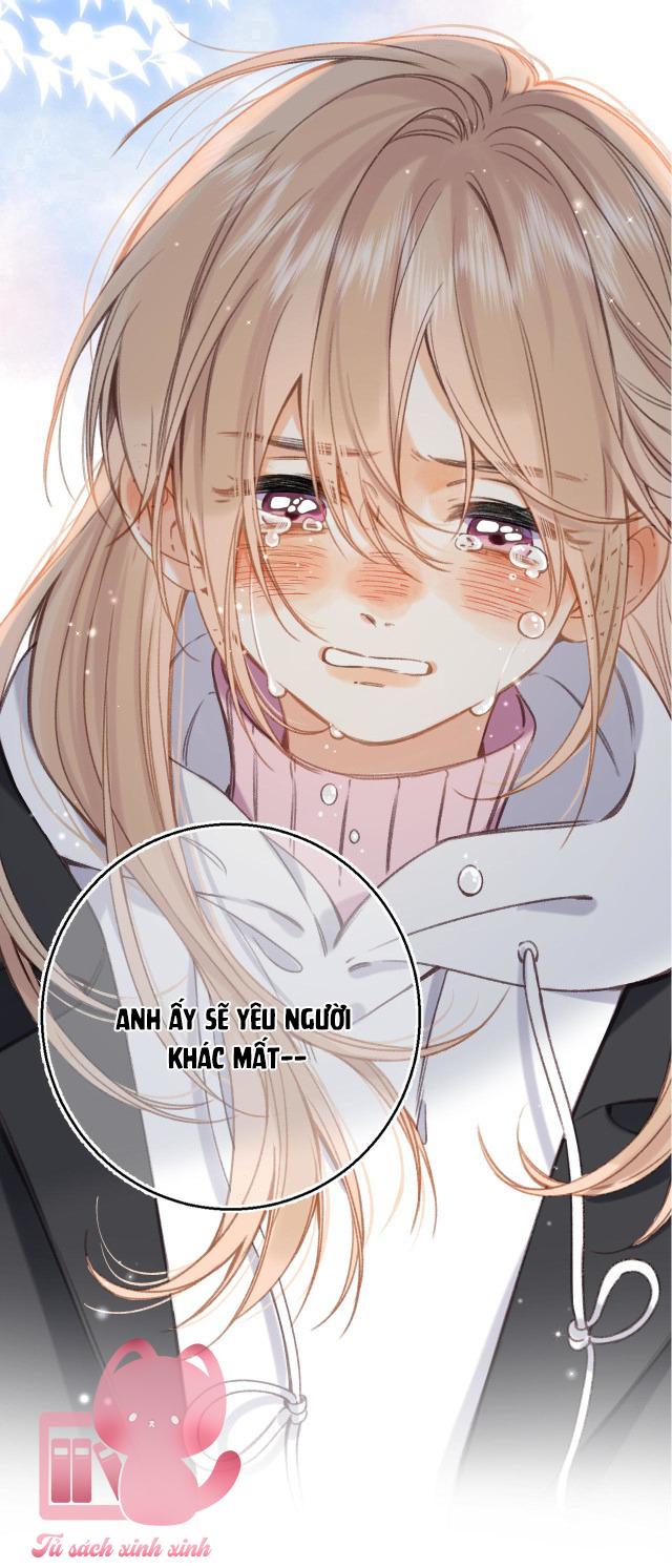 Mối Tình Thầm Kín - Chap 45 - Trang 1