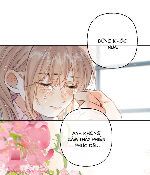 Mối Tình Thầm Kín - Chap 45 - Trang 10