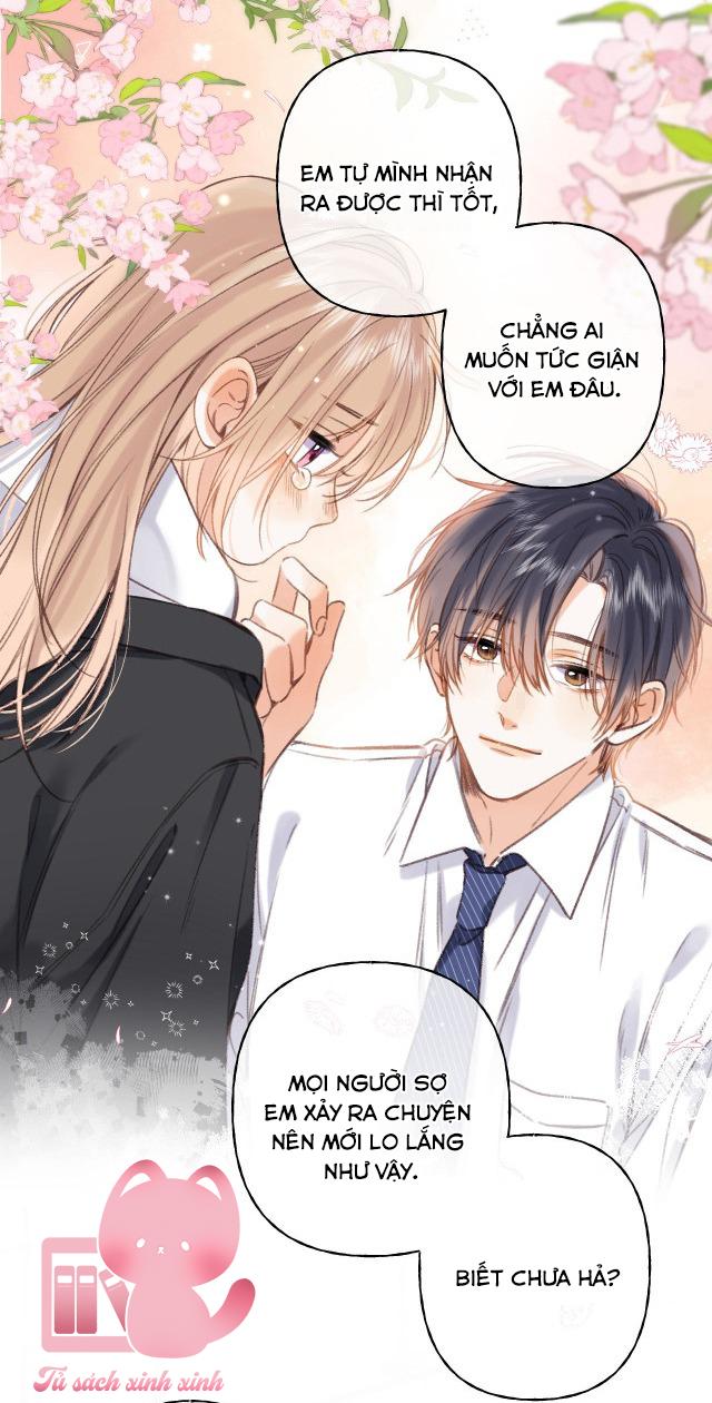 Mối Tình Thầm Kín - Chap 45 - Trang 11