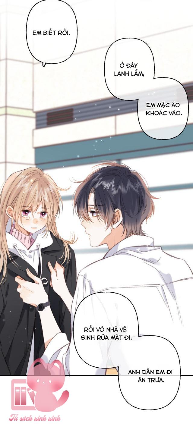 Mối Tình Thầm Kín - Chap 45 - Trang 12