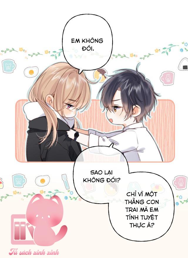 Mối Tình Thầm Kín - Chap 45 - Trang 13