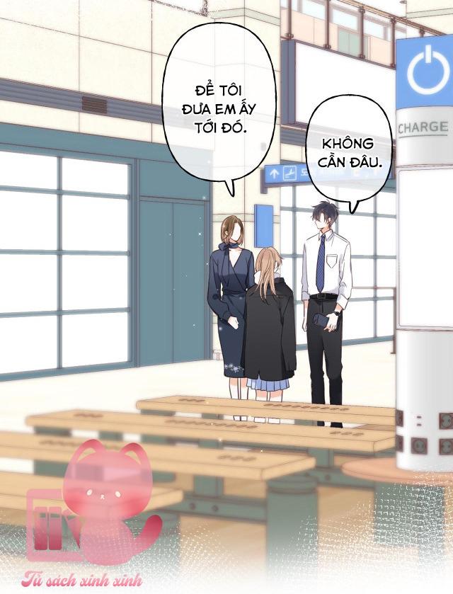 Mối Tình Thầm Kín - Chap 45 - Trang 15