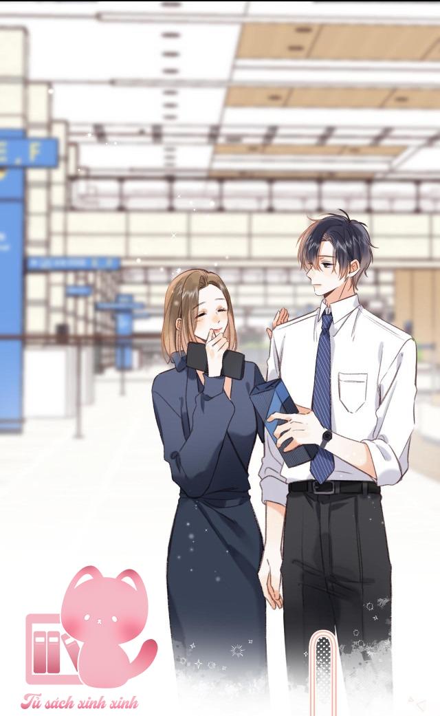 Mối Tình Thầm Kín - Chap 45 - Trang 18