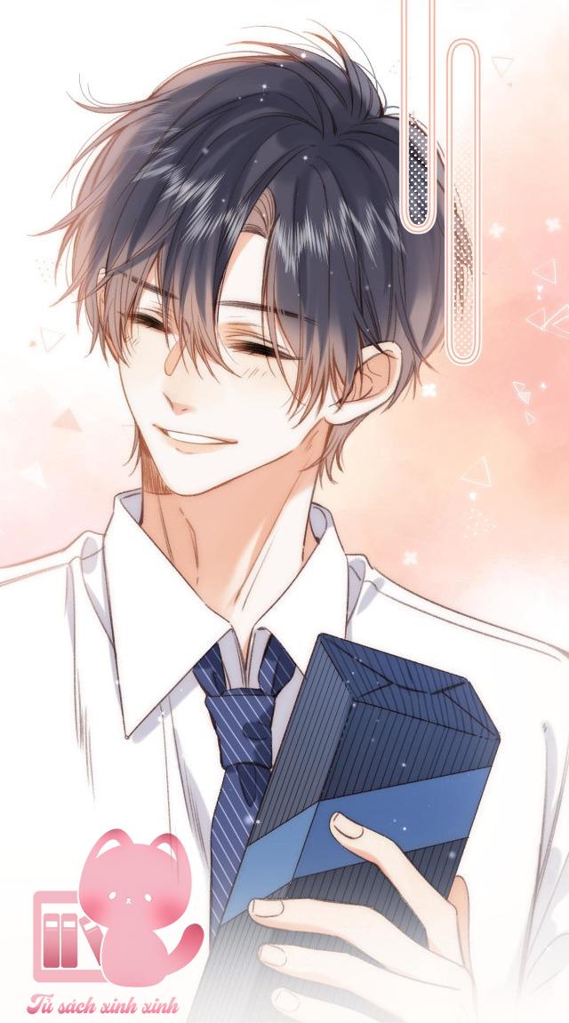 Mối Tình Thầm Kín - Chap 45 - Trang 19