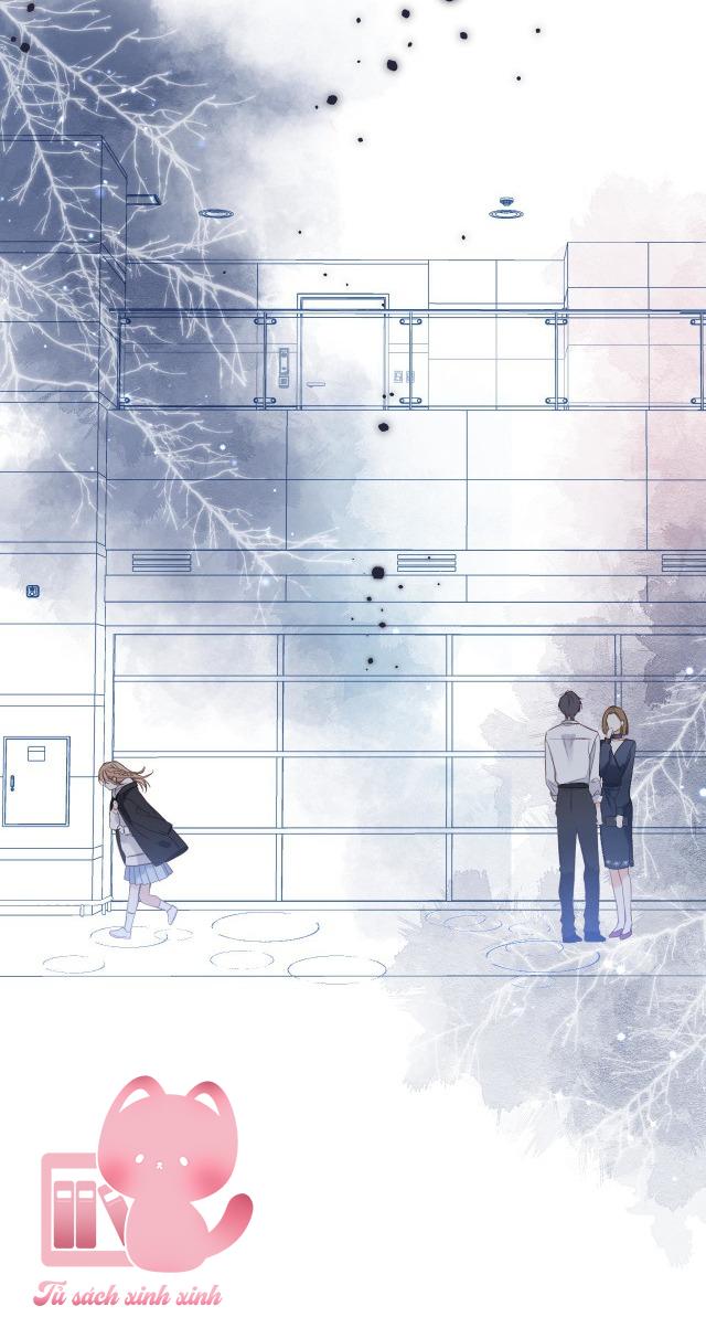 Mối Tình Thầm Kín - Chap 45 - Trang 21