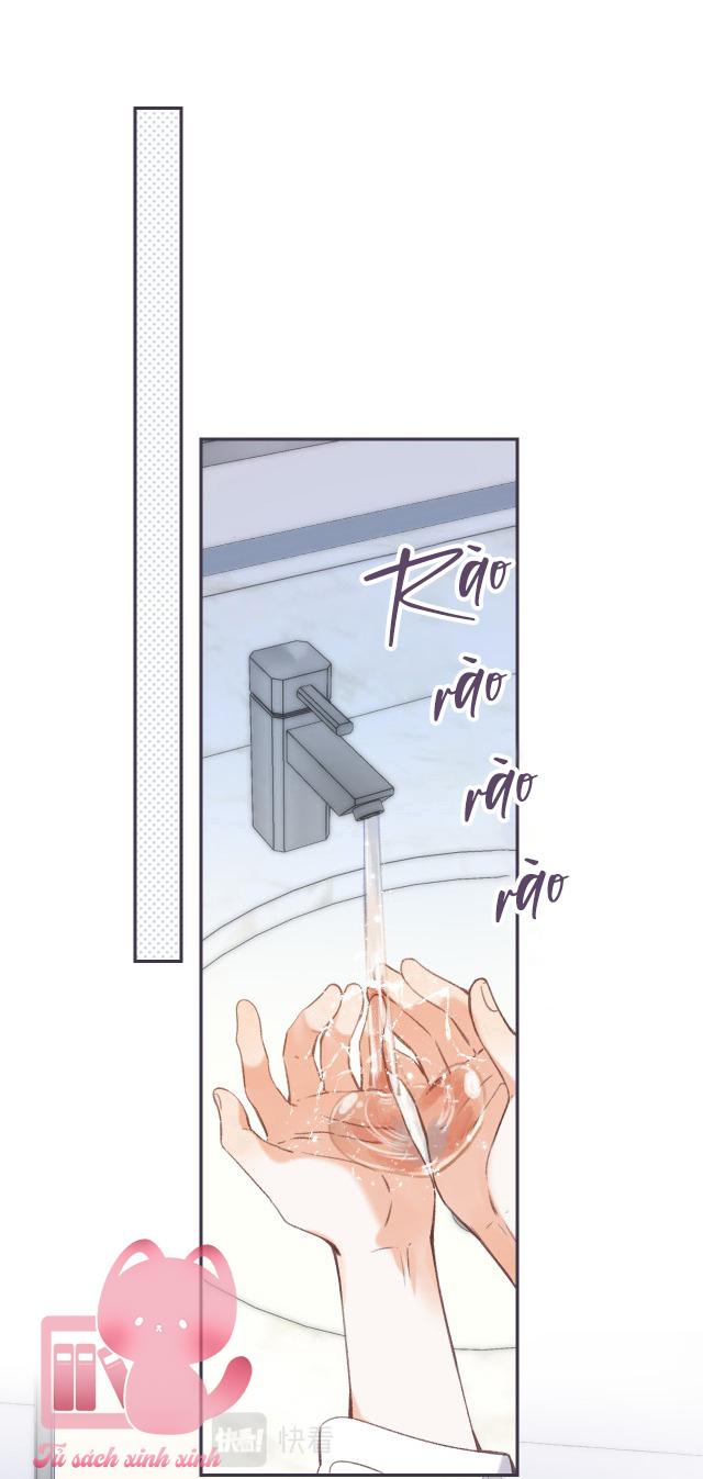 Mối Tình Thầm Kín - Chap 45 - Trang 22