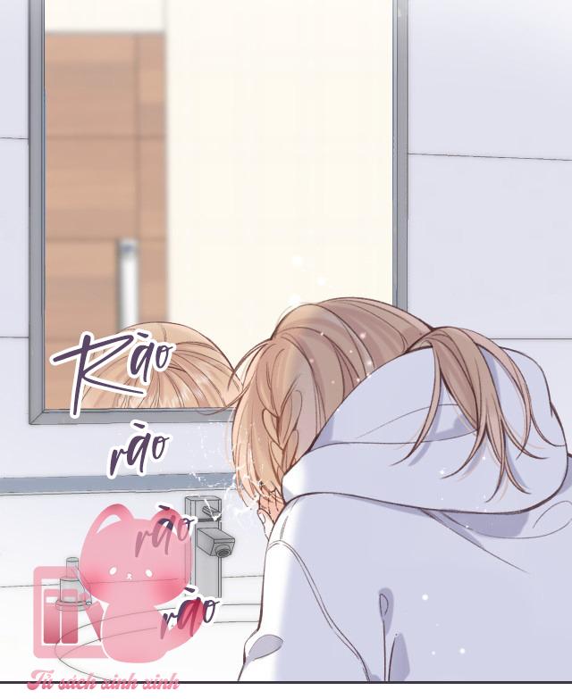 Mối Tình Thầm Kín - Chap 45 - Trang 23