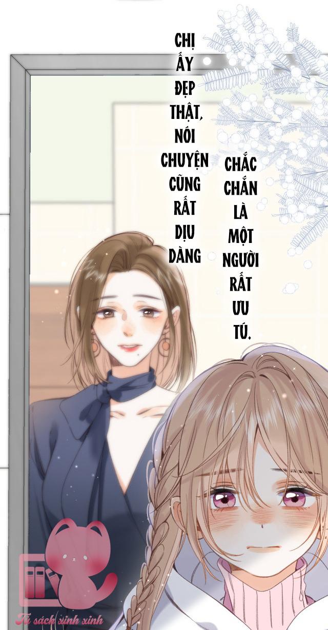 Mối Tình Thầm Kín - Chap 45 - Trang 25