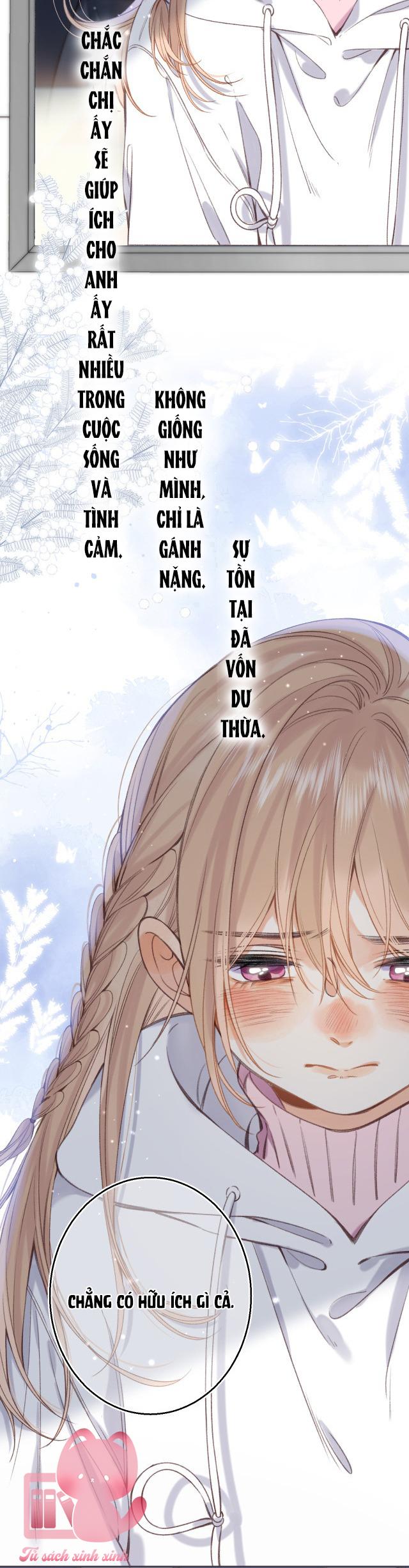 Mối Tình Thầm Kín - Chap 45 - Trang 26