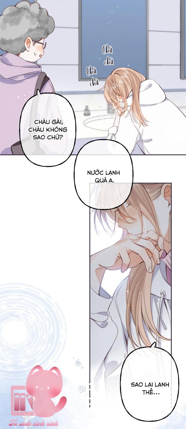 Mối Tình Thầm Kín - Chap 45 - Trang 27