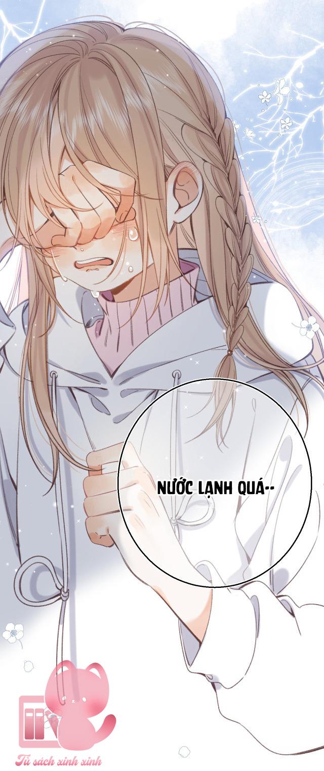 Mối Tình Thầm Kín - Chap 45 - Trang 28