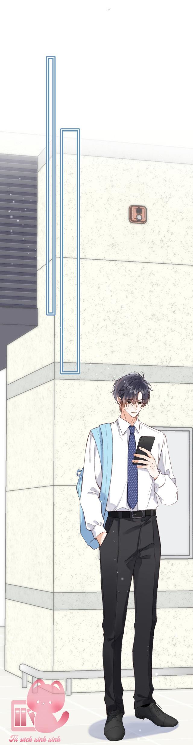 Mối Tình Thầm Kín - Chap 45 - Trang 29