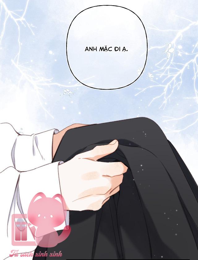 Mối Tình Thầm Kín - Chap 45 - Trang 31