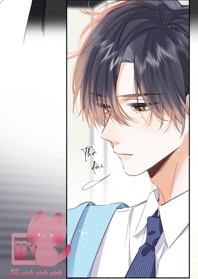 Mối Tình Thầm Kín - Chap 45 - Trang 32