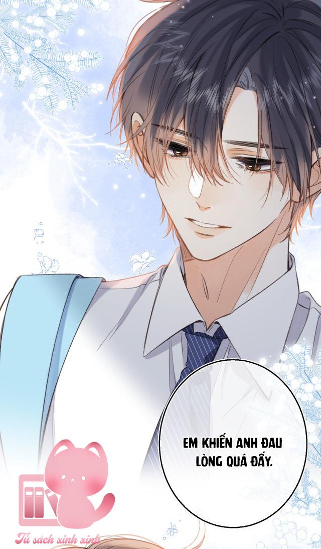 Mối Tình Thầm Kín - Chap 45 - Trang 34