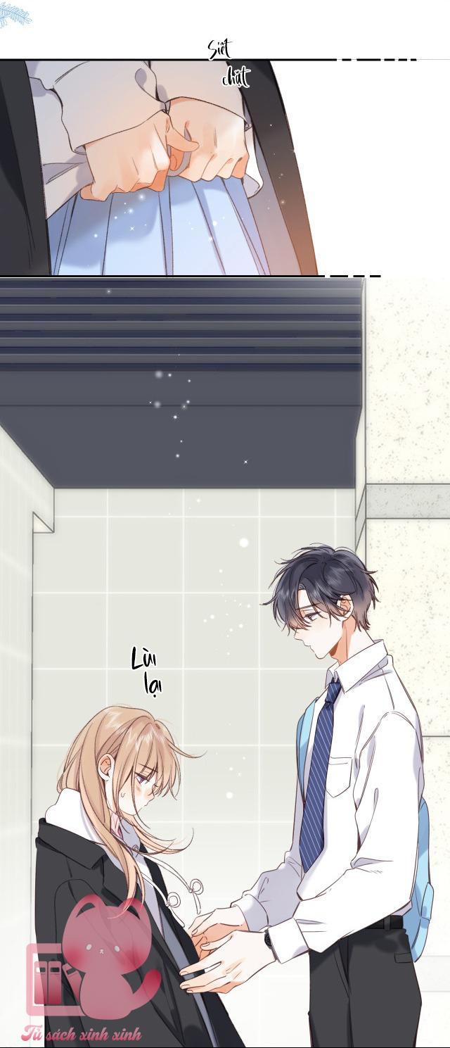 Mối Tình Thầm Kín - Chap 45 - Trang 36