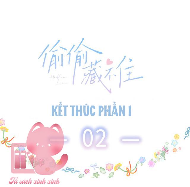 Mối Tình Thầm Kín - Chap 45 - Trang 38