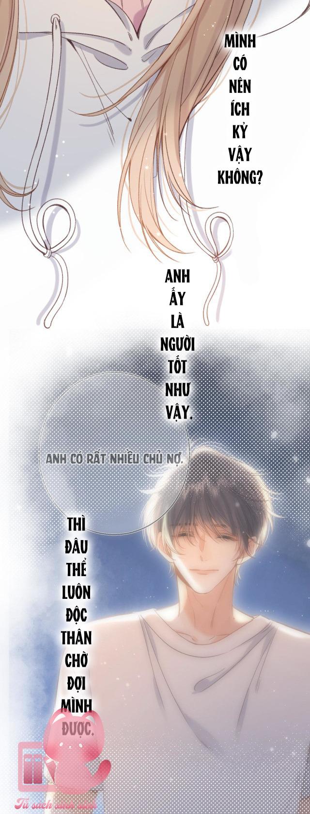 Mối Tình Thầm Kín - Chap 45 - Trang 4