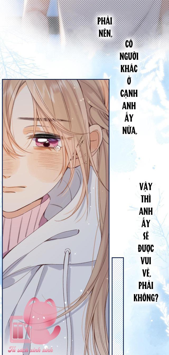 Mối Tình Thầm Kín - Chap 45 - Trang 5