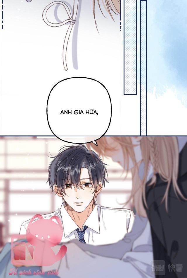 Mối Tình Thầm Kín - Chap 45 - Trang 6