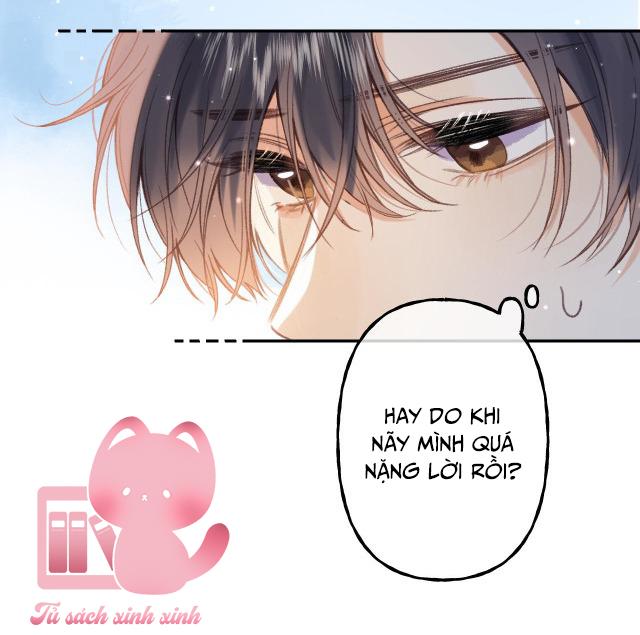 Mối Tình Thầm Kín - Chap 45 - Trang 9