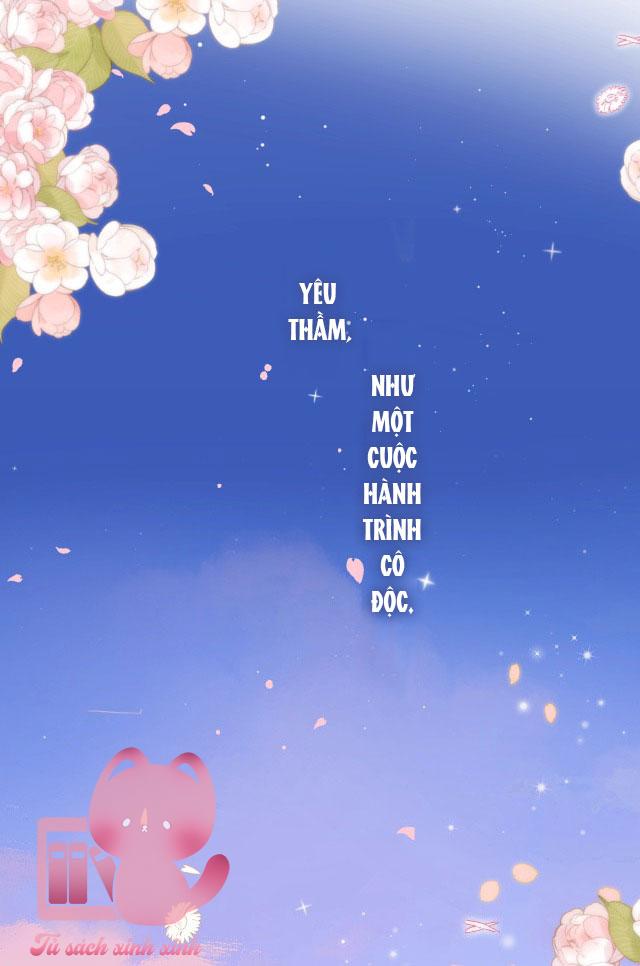 Mối Tình Thầm Kín - Chap 46.1 - Trang 0