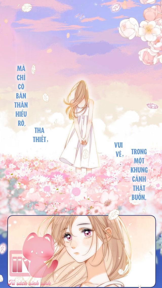 Mối Tình Thầm Kín - Chap 46.1 - Trang 1