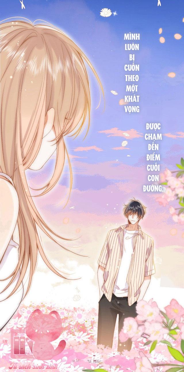 Mối Tình Thầm Kín - Chap 46.1 - Trang 2