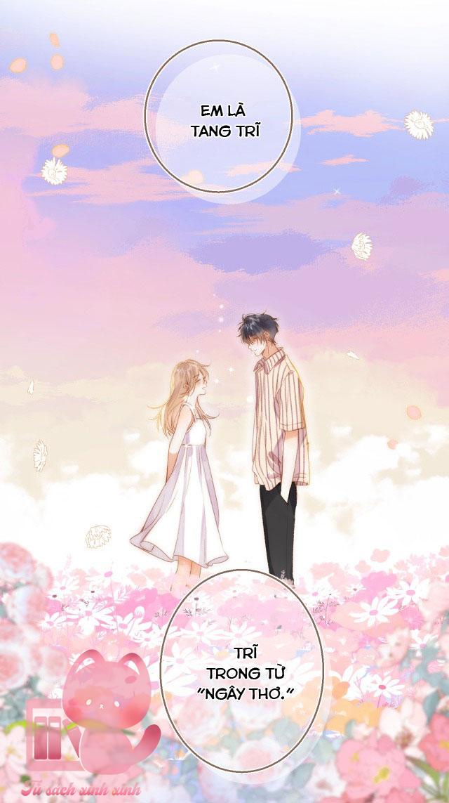 Mối Tình Thầm Kín - Chap 46.1 - Trang 4