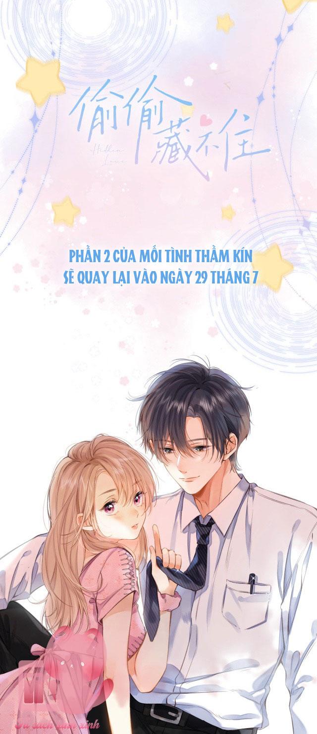 Mối Tình Thầm Kín - Chap 46.1 - Trang 6