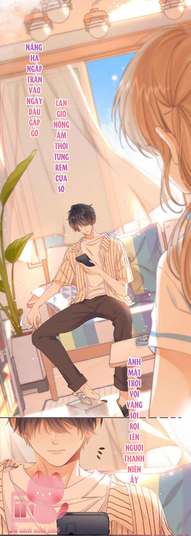 Mối Tình Thầm Kín - Chap 46.2 - Trang 0