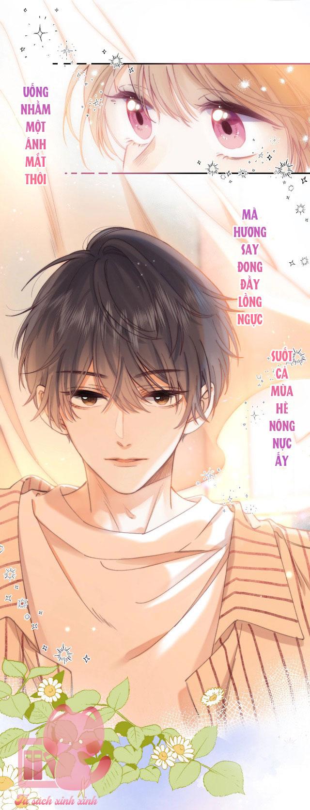 Mối Tình Thầm Kín - Chap 46.2 - Trang 1