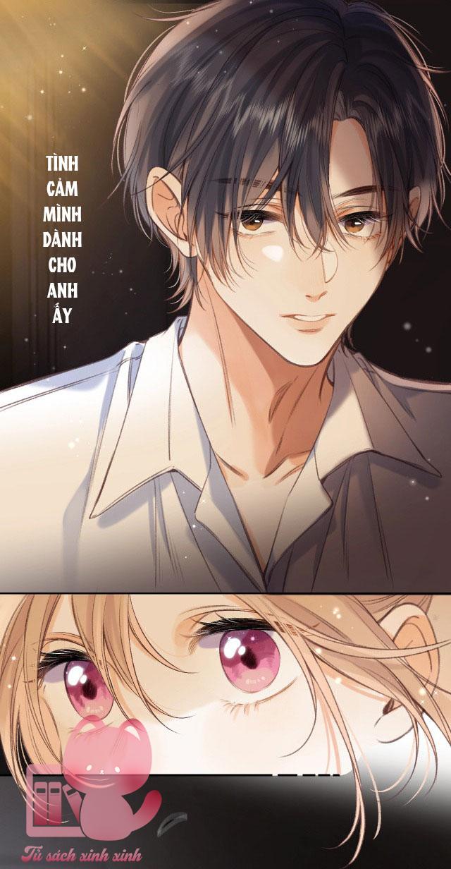 Mối Tình Thầm Kín - Chap 46.2 - Trang 13