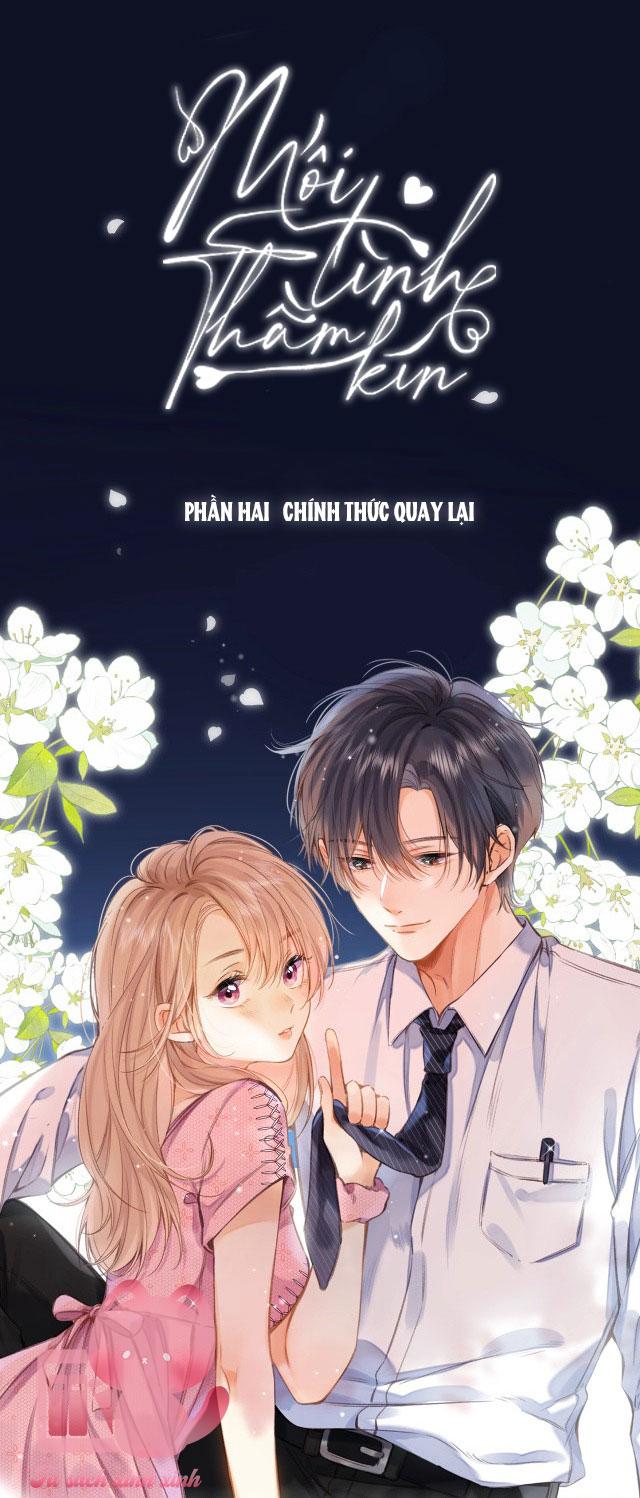 Mối Tình Thầm Kín - Chap 46.2 - Trang 15