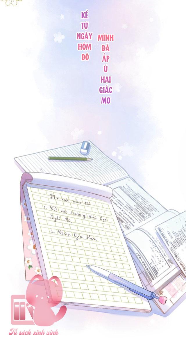 Mối Tình Thầm Kín - Chap 46.2 - Trang 2