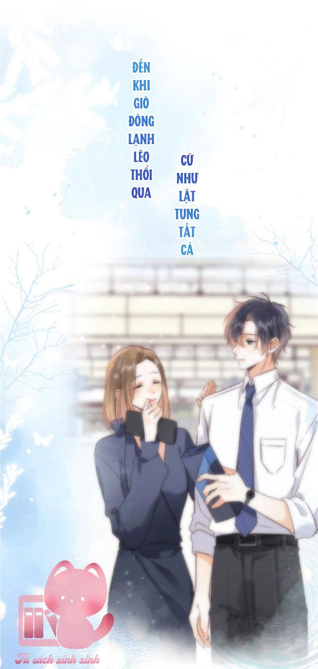 Mối Tình Thầm Kín - Chap 46.2 - Trang 5