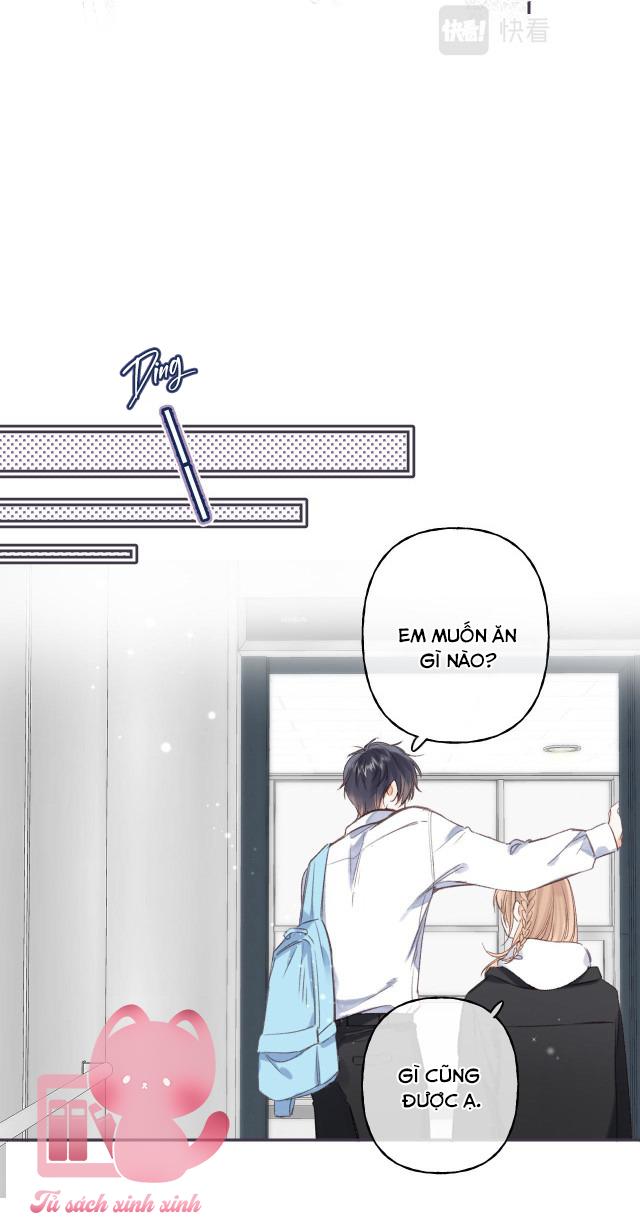 Mối Tình Thầm Kín - Chap 46 - Trang 10